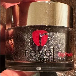 Revel Nail Mood Changing DIP POWDER Shade Juliet Size 1 oz